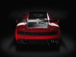 Lamborghini Gallardo LP570-4 Super Trofeo Stradale 2011 года